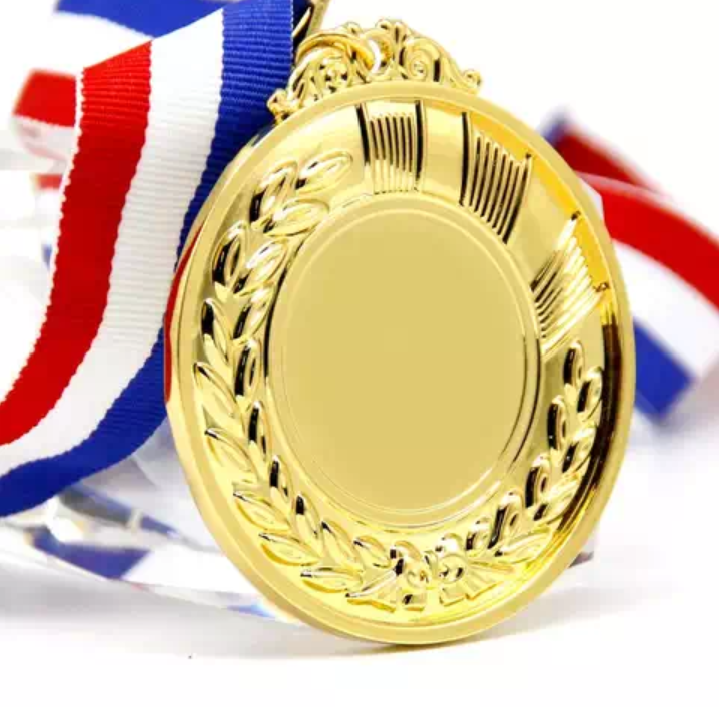 Medallas y Premios
