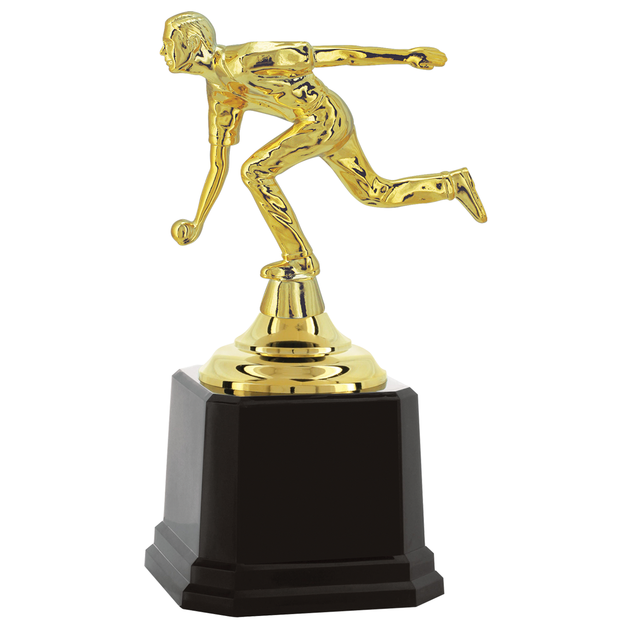 Trofeo Bocha 22cm