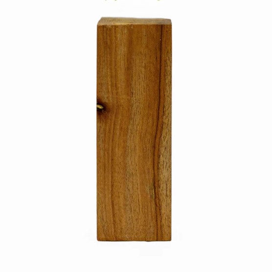 Base Madera 15x5cm