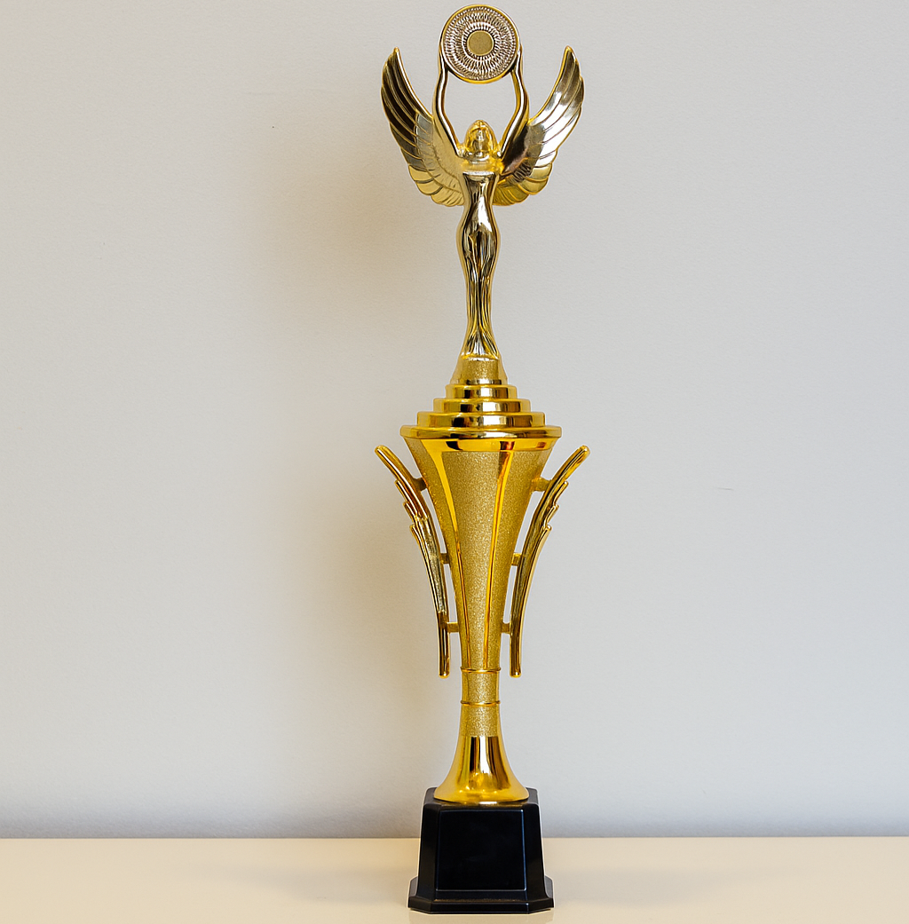 Trofeo Victoria 48cm