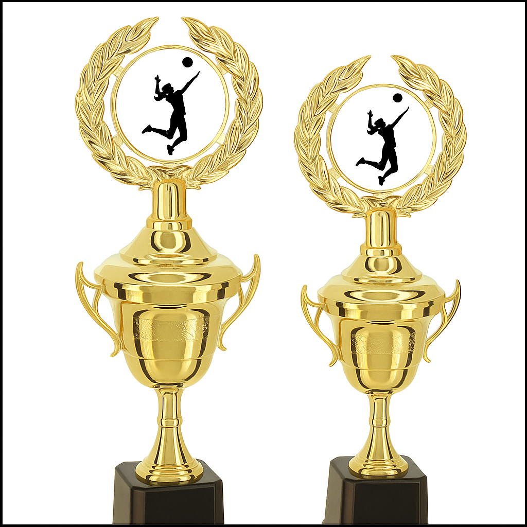 Copa VT Clásica 42 cm
