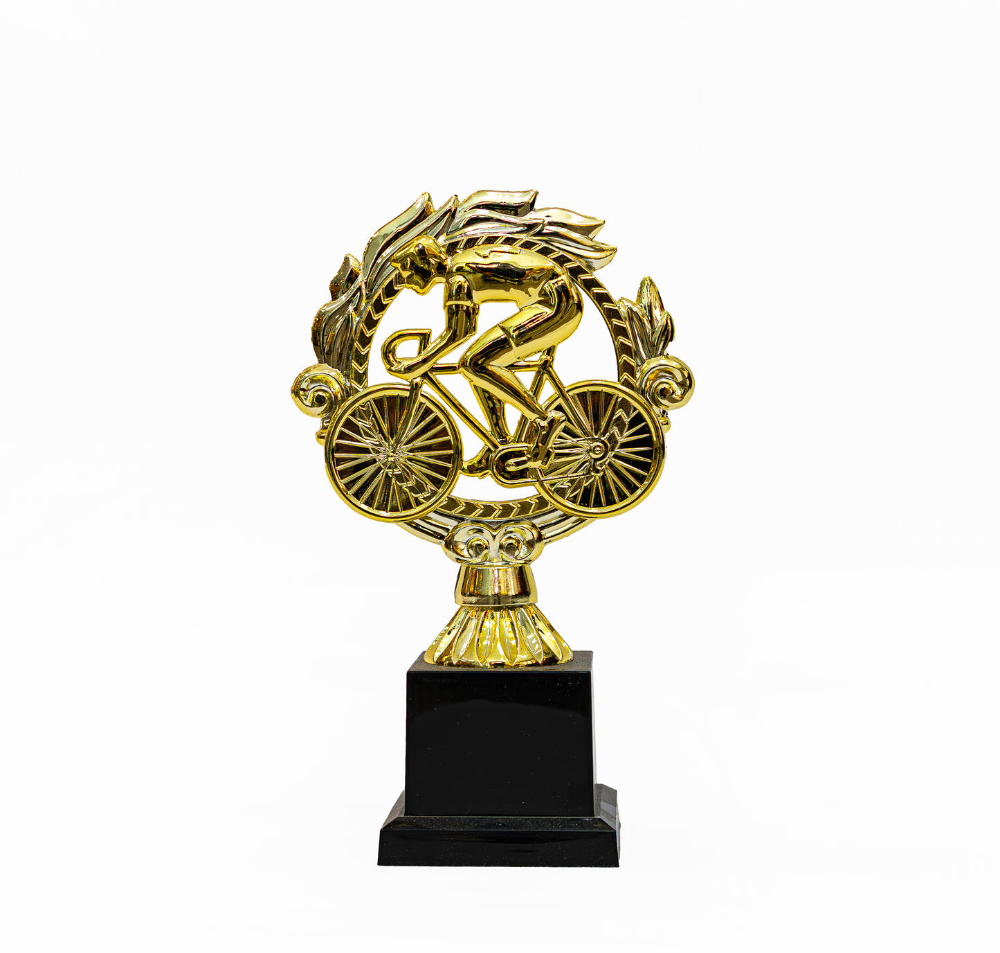 Trofeo Ciclismo 23cm