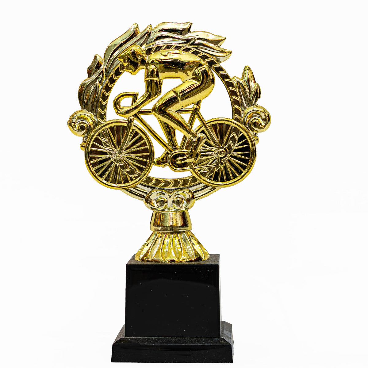Trofeo Ciclismo 23cm