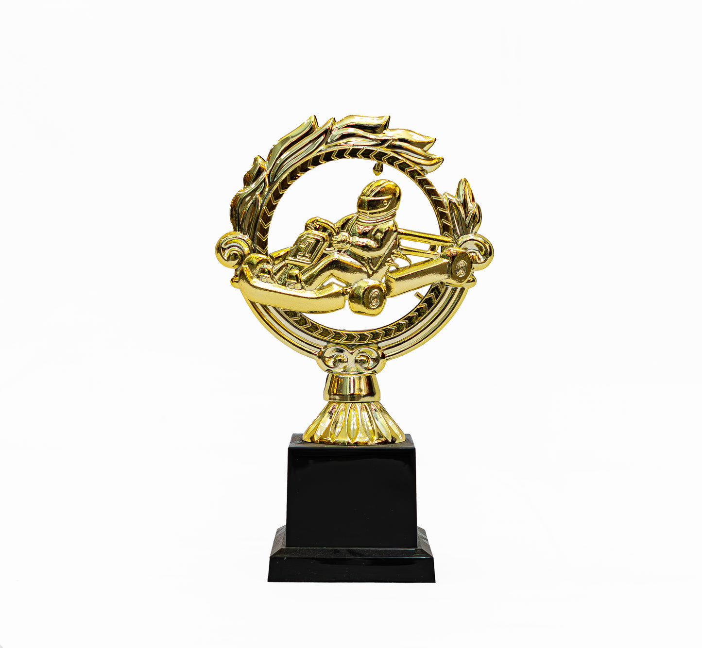 Trofeo "Karting" 23cm
