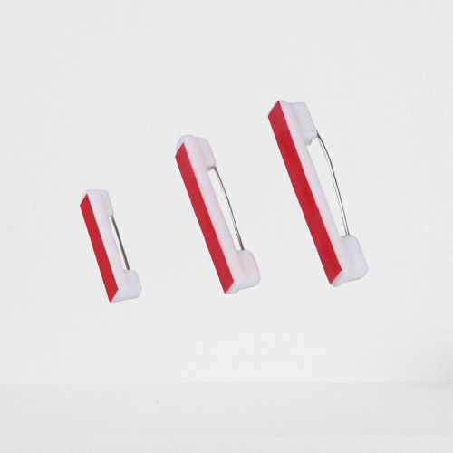 Prendedor Aguja/ Pack de 50 unid.