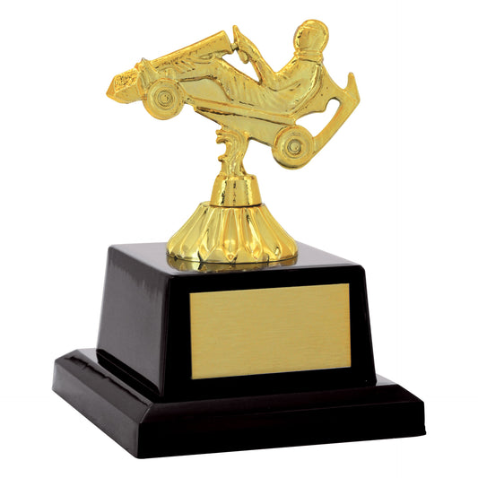 Trofeo "Karting" 22cm