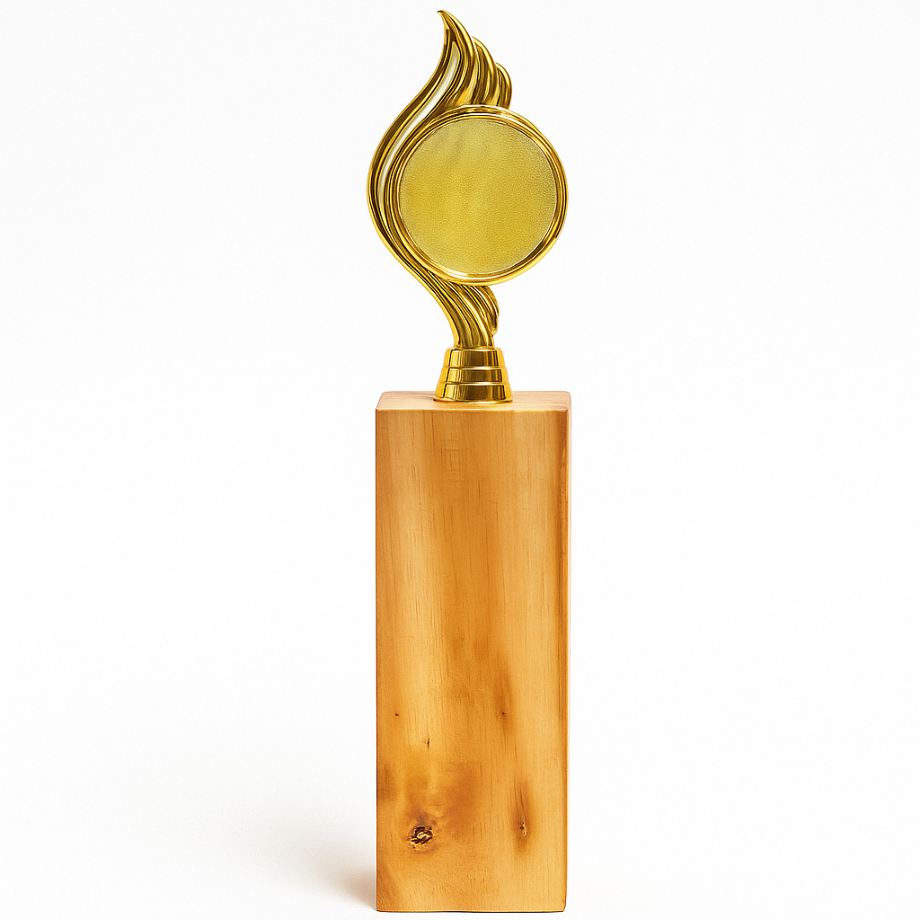 Trofeo Madera