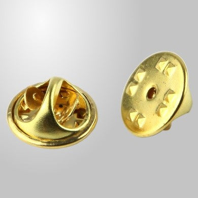 Broche de metal pack de 100 unidades