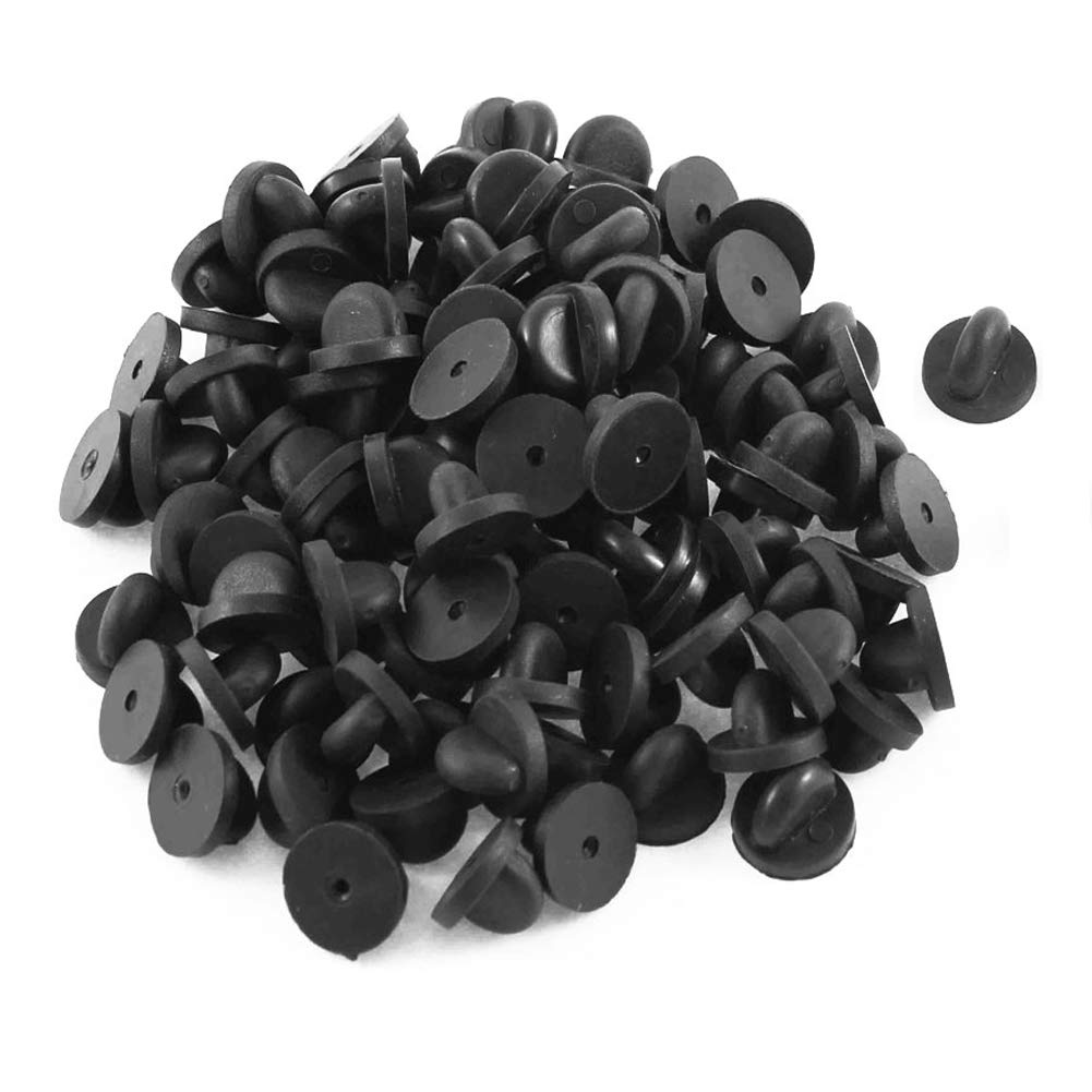 Broche de plástico pack de 100 unid.