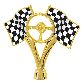 Figura "Automovilismo"
