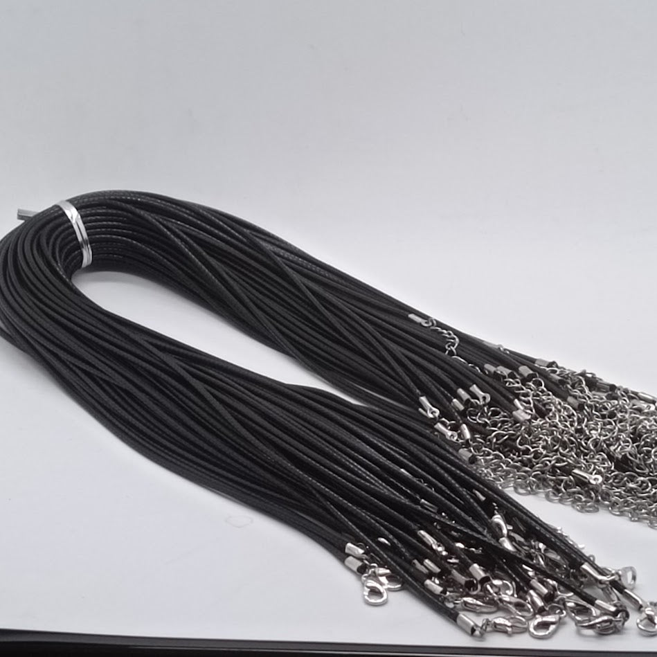 Cadena de goma pack de 50 unidades