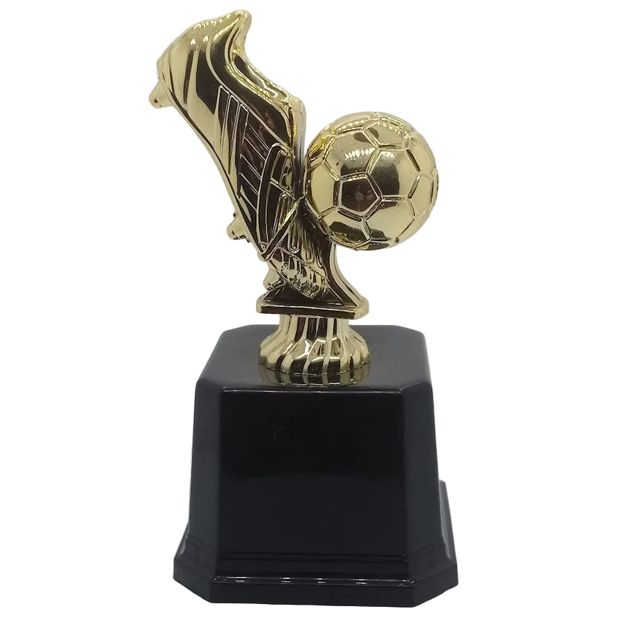 Premio "Botín de Oro" 15 cm