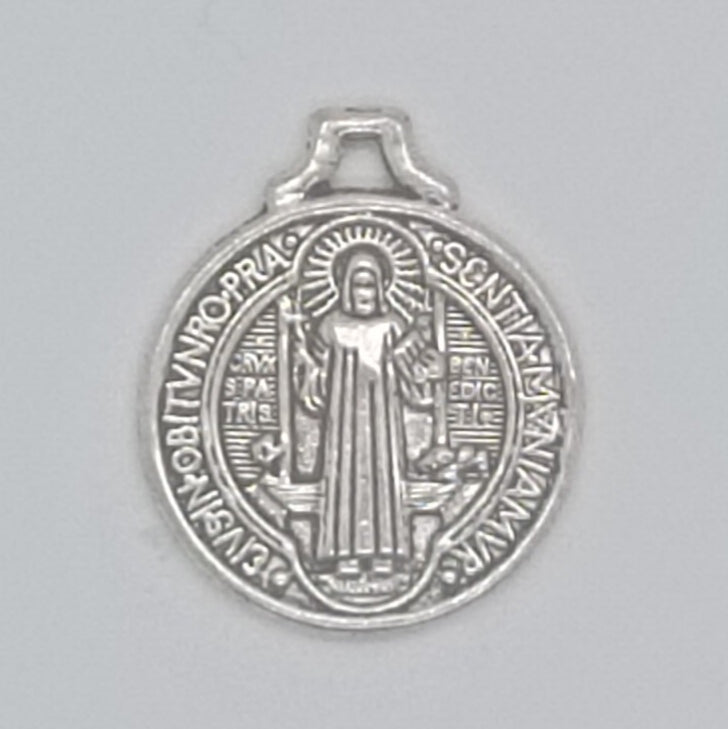 Dije San Benito/ Pack 10 unid.