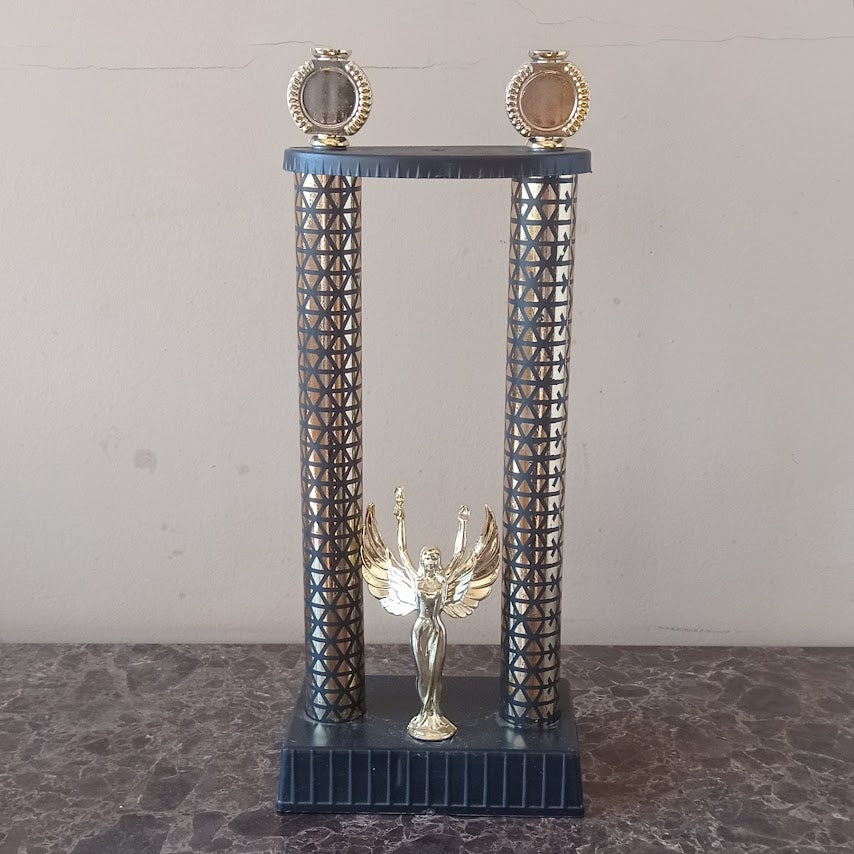 Armaje p/ Trofeos