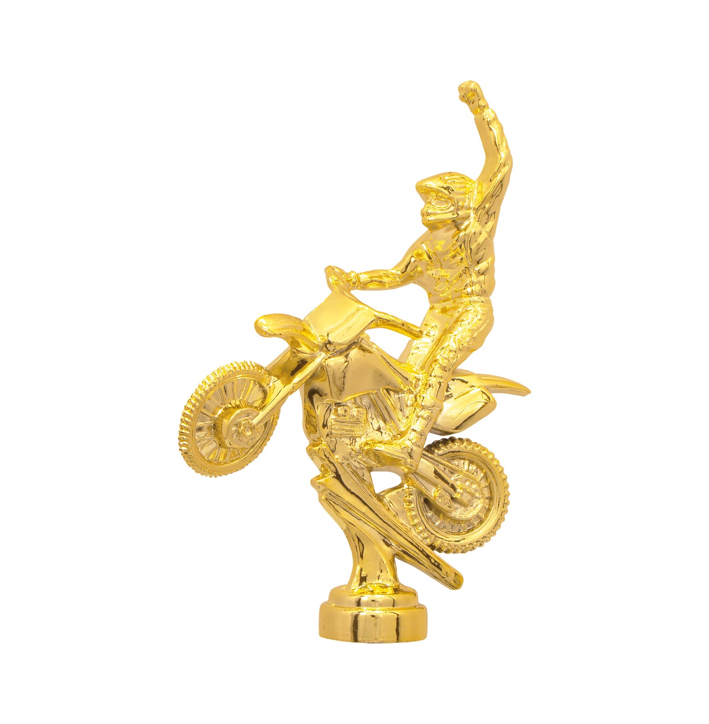 Figura "Motocross"