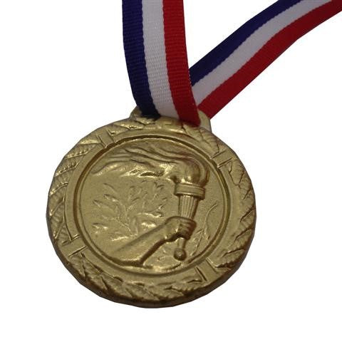 Medalla de Metal 35mm "Triunfo"