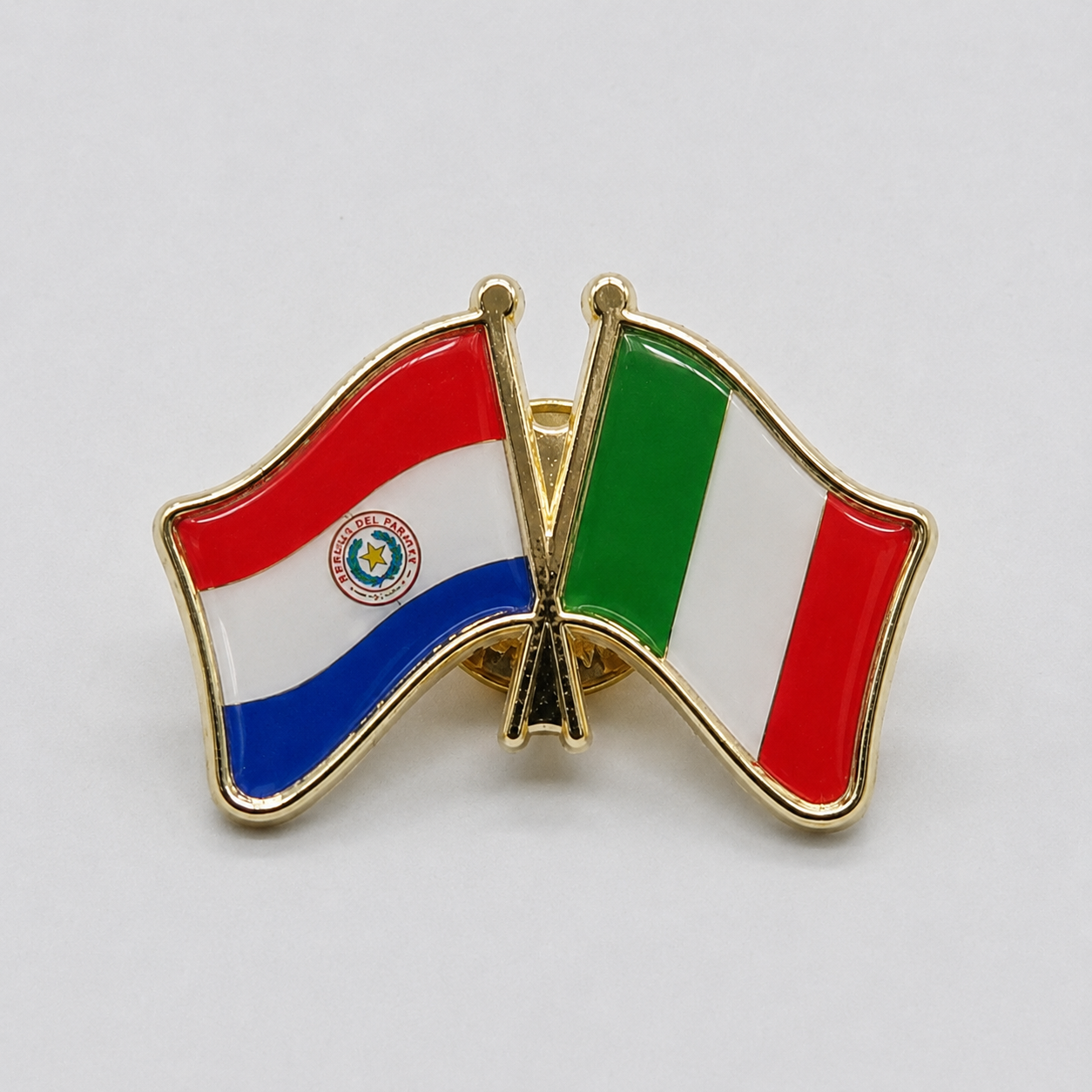 Pin de Metal/ Pack 20 unid.