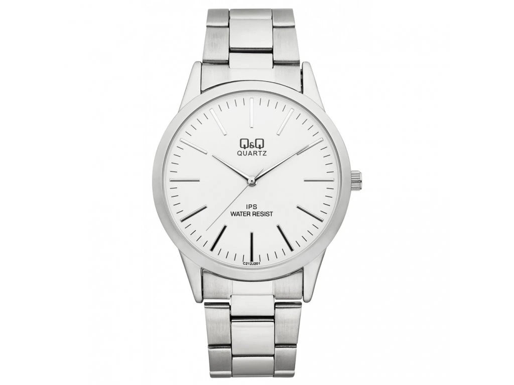 Reloj QQ Japan c/ Caja Original