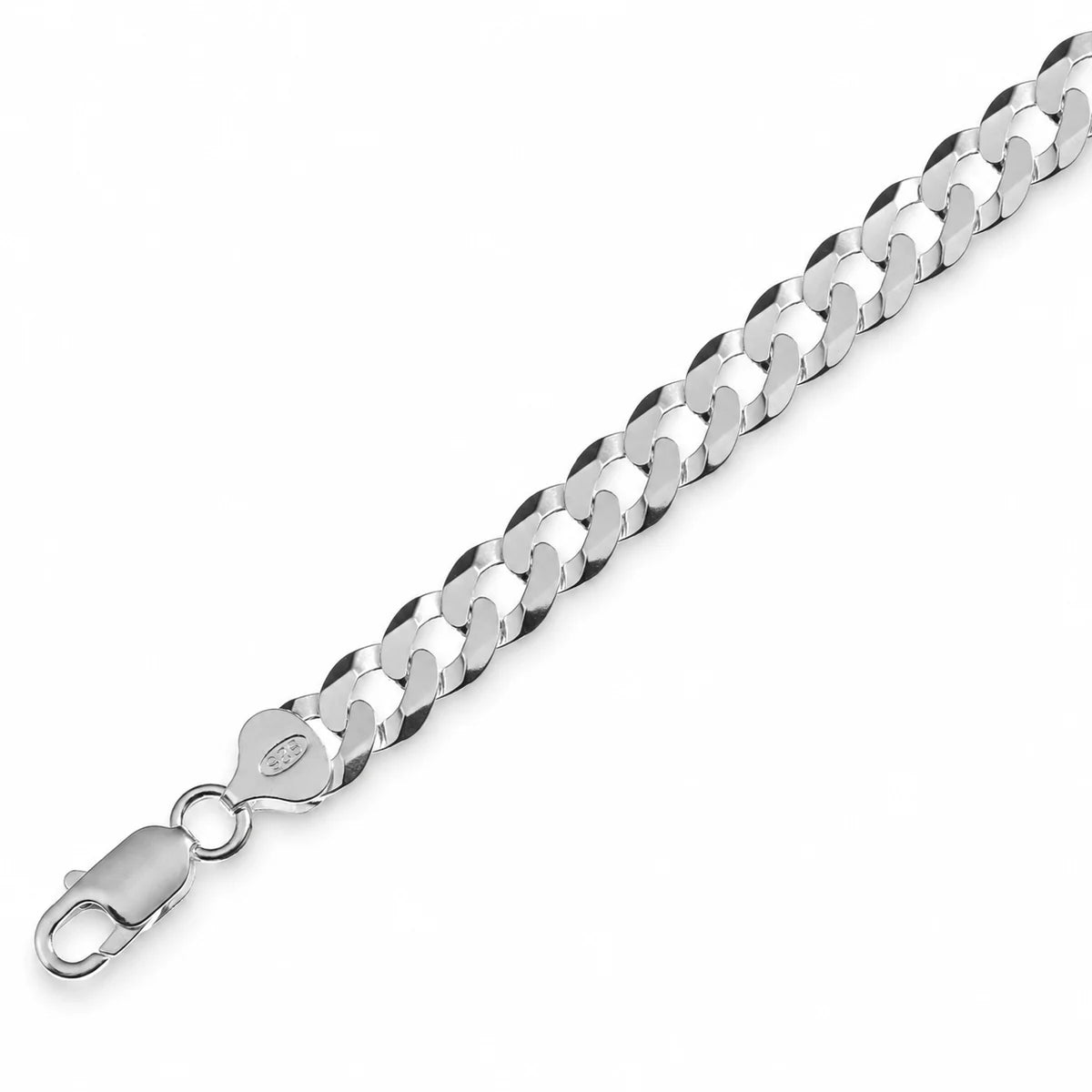 Cadena de Plata 925