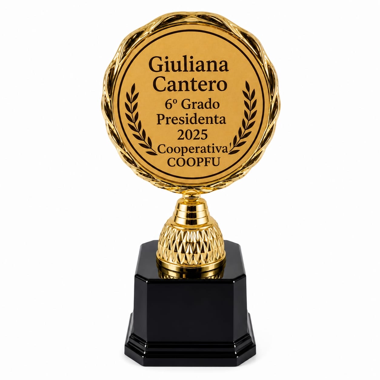 Premio 25 cm