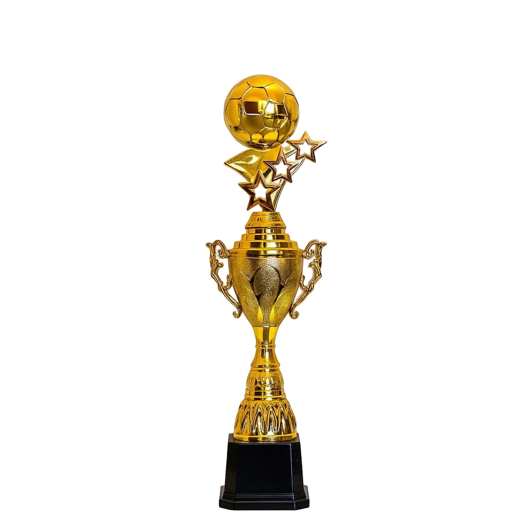 Trofeo Fútbol 36cm