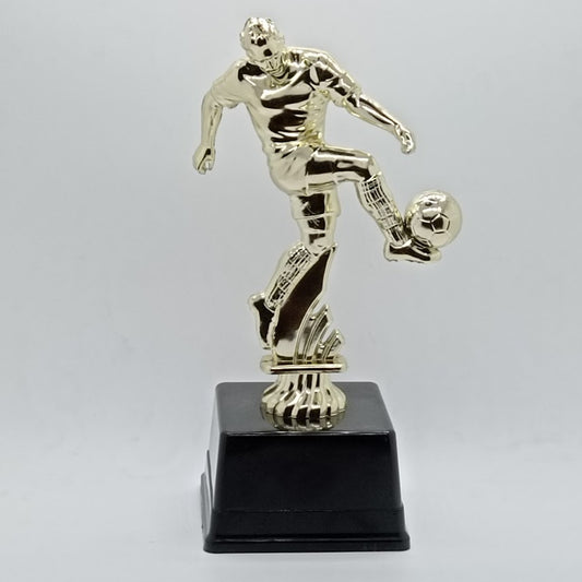 Trofeo "Futbolito" 20cm