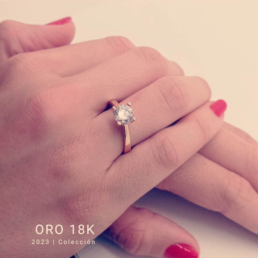 Joyería de Oro
