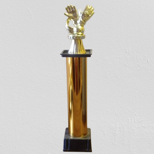 Premio " Mejor Arquero"