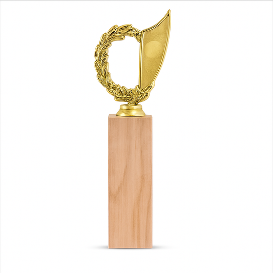 Trofeo Madera