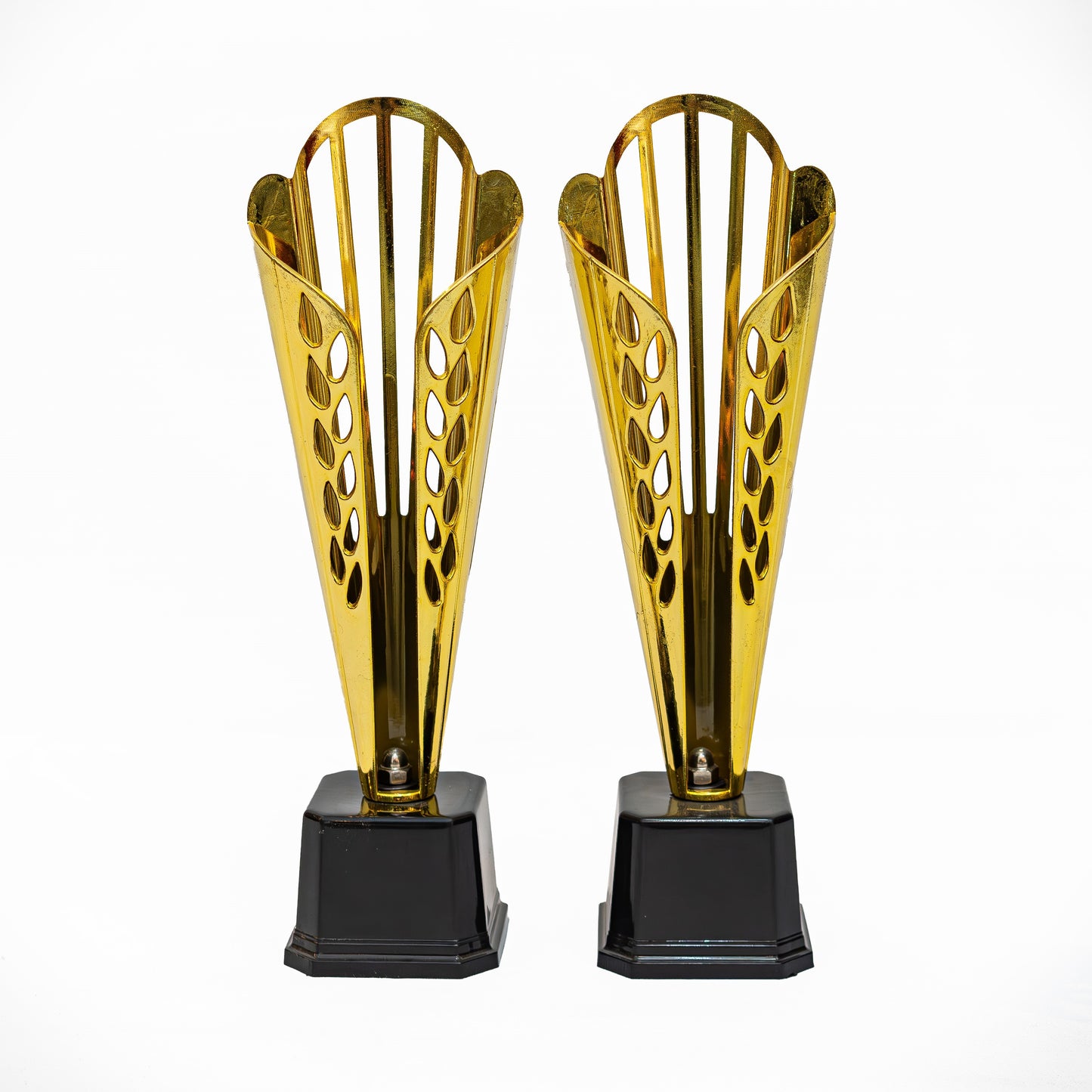 Combo 2 Trofeos 30cm