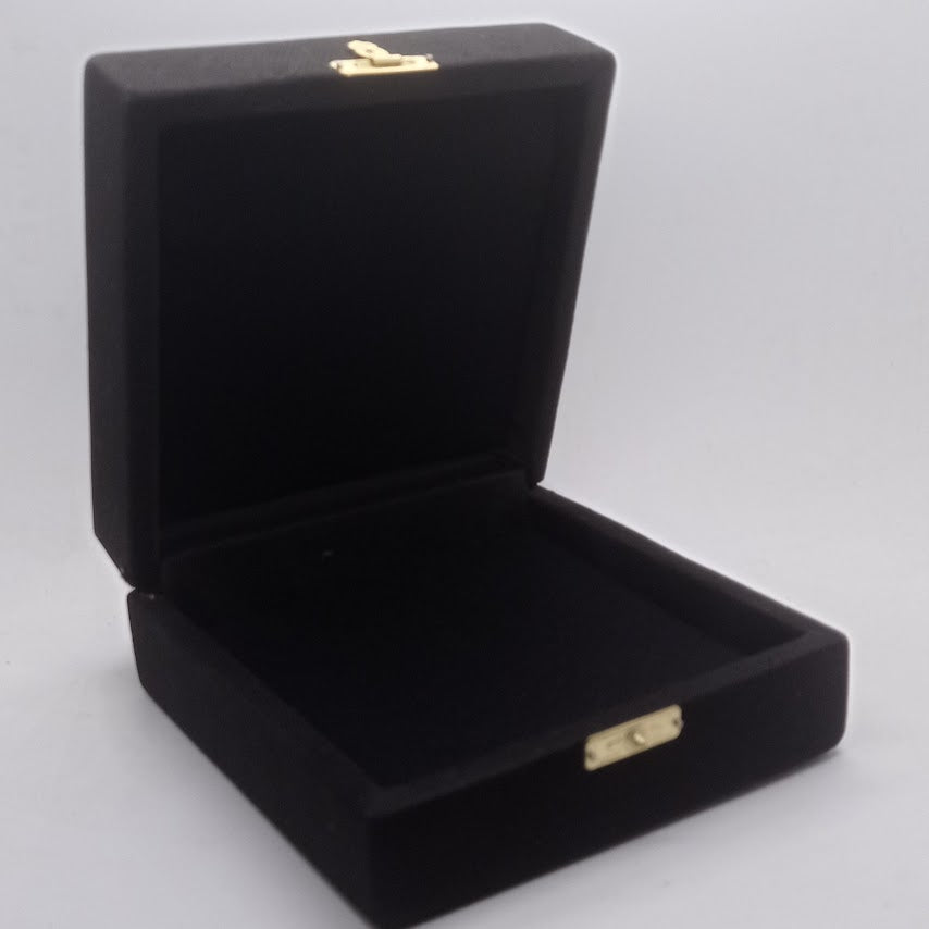 Caja Joyero 12x12 cm