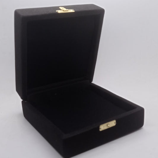 Caja Joyero 12x12 cm