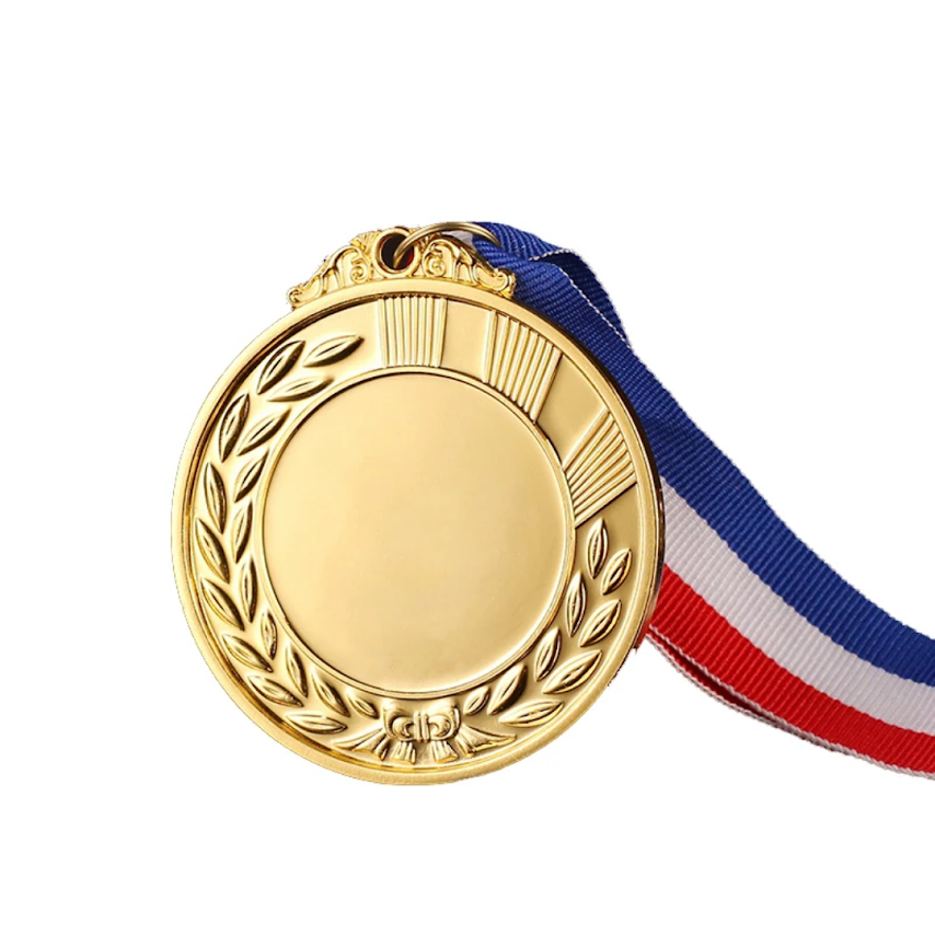 Medalla de Metal 52 mm