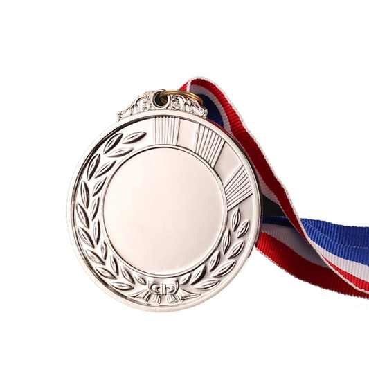 Medalla de Metal 5.2 cm