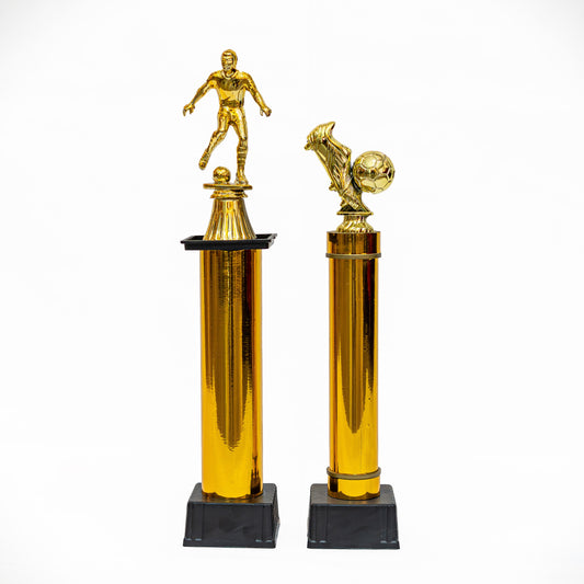 Combo 2 Trofeos