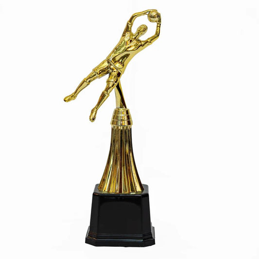 Trofeo "Mejor Arquero" 20 cm