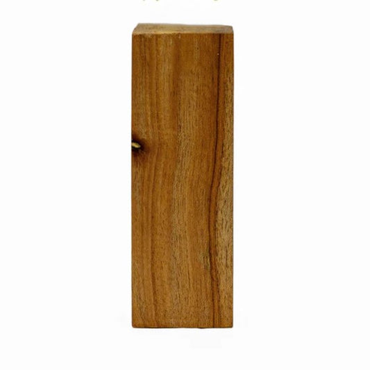 Base Madera 15x5cm