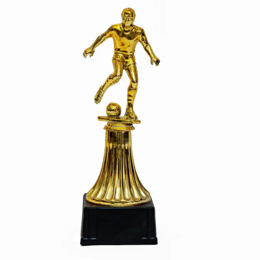 Trofeo Futbolito 20cm