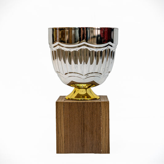 Copa de Metal
