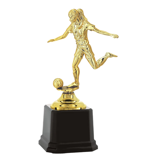 Trofeo Fútbol Femenino