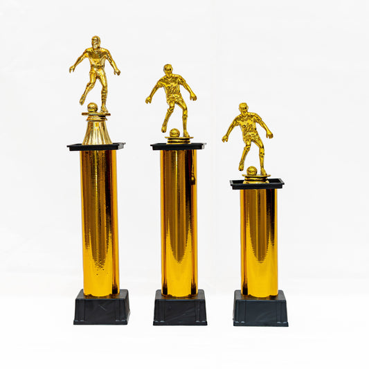 Combo 3 Trofeos
