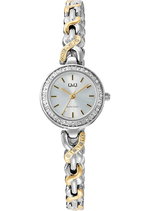 Reloj Q&Q Japan