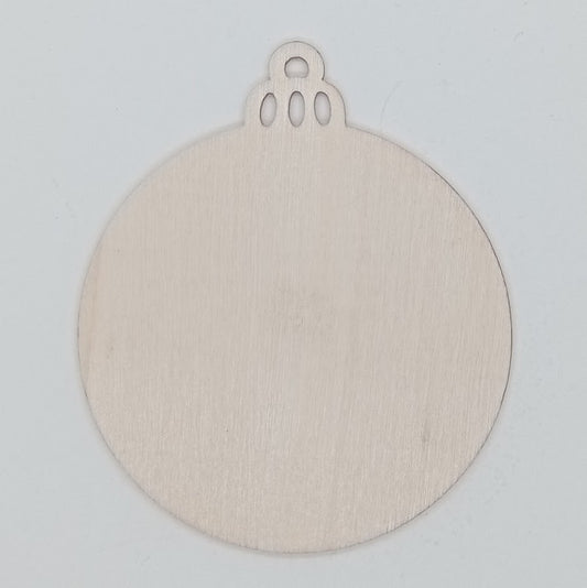 Medalla MDF 70mm/Pack 10 unid.