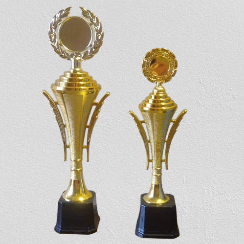 Combo 2 Trofeos