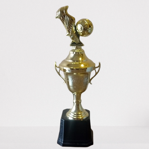Copita "Fútbol"