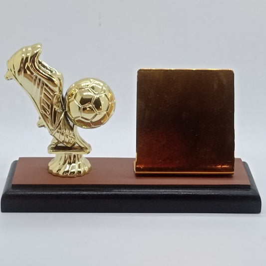 Premio "Goleador"