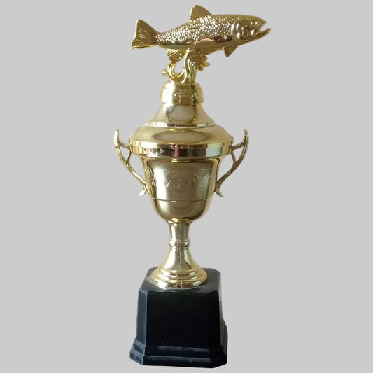 Trofeo "Pesca"