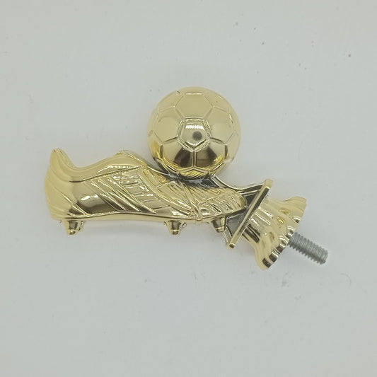 Figura Taquilla Fútbol/ Pack 10 unid.