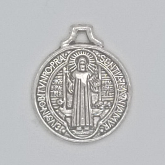 Dije San Benito/ Pack 10 unid.