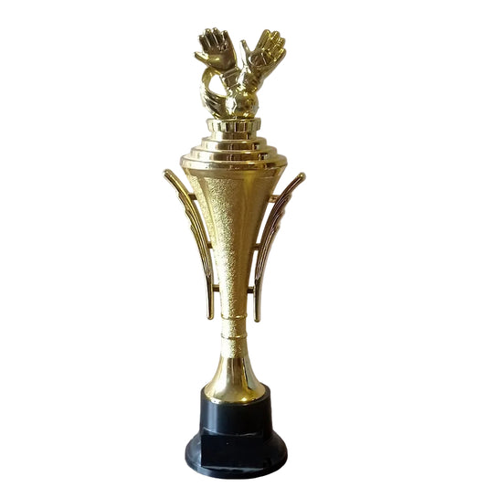 Trof. "Mejor Arquero" 35cm